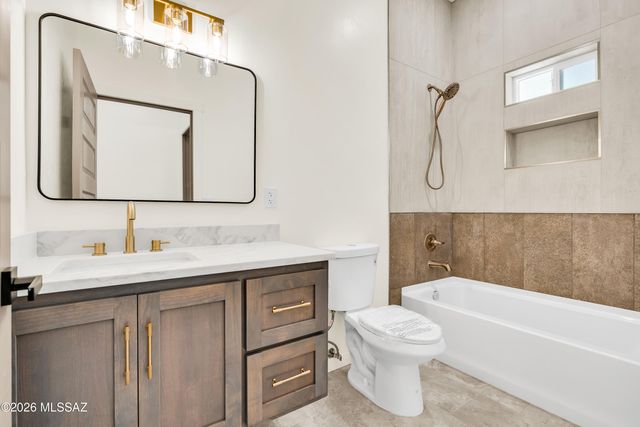 346 Camino Caballo, Rio Rico, AZ 85648