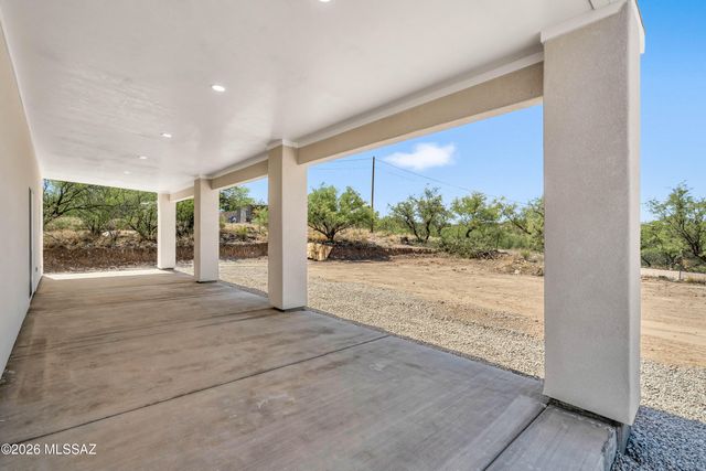346 Camino Caballo, Rio Rico, AZ 85648