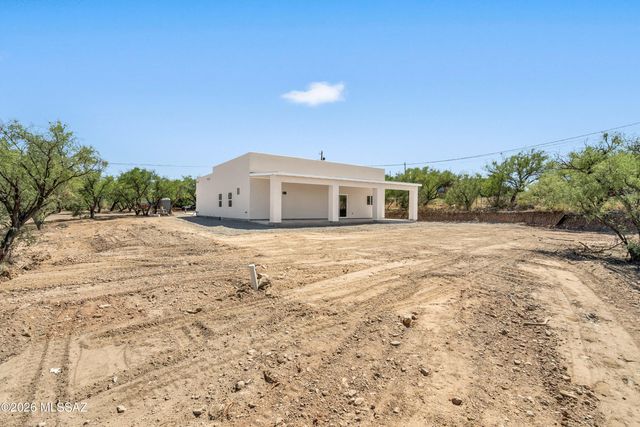 346 Camino Caballo, Rio Rico, AZ 85648