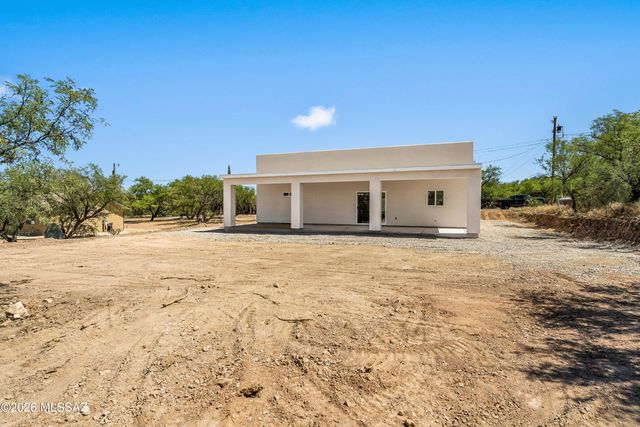 346 Camino Caballo, Rio Rico, AZ 85648