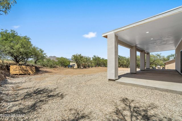 346 Camino Caballo, Rio Rico, AZ 85648