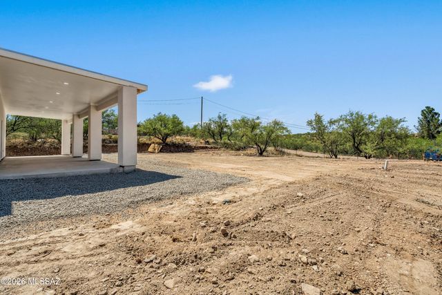 346 Camino Caballo, Rio Rico, AZ 85648