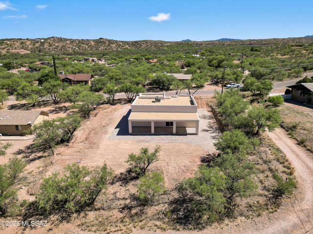 346 Camino Caballo, Rio Rico, AZ 85648