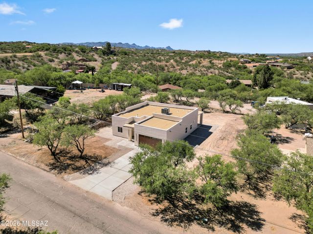 346 Camino Caballo, Rio Rico, AZ 85648