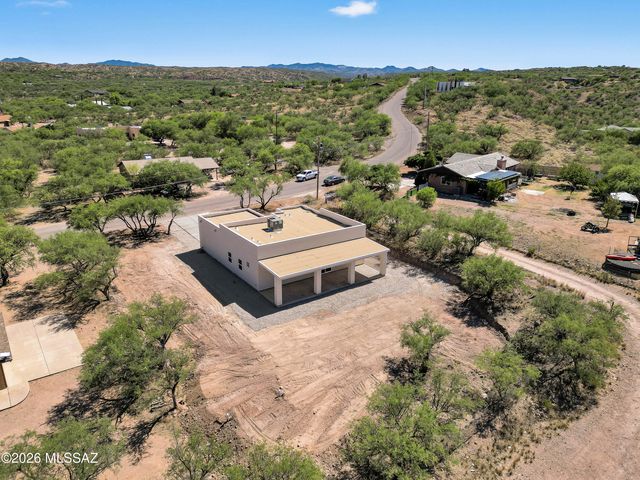 346 Camino Caballo, Rio Rico, AZ 85648