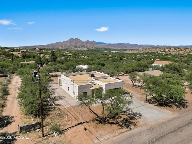 346 Camino Caballo, Rio Rico, AZ 85648