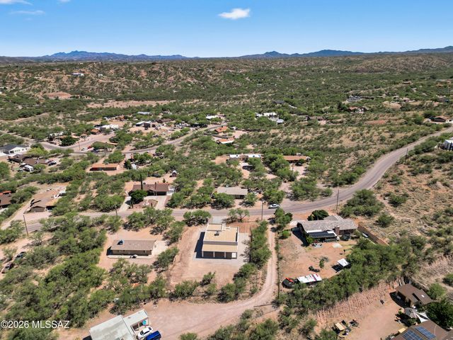 346 Camino Caballo, Rio Rico, AZ 85648