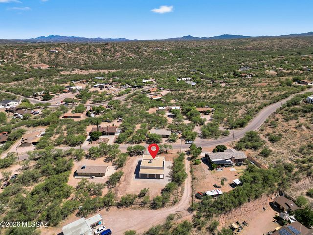 346 Camino Caballo, Rio Rico, AZ 85648