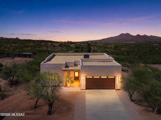 346 Camino Caballo, Rio Rico, AZ 85648