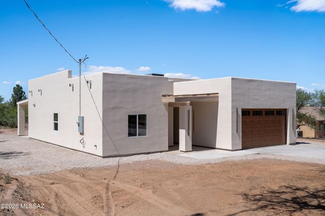 346 Camino Caballo, Rio Rico, AZ 85648