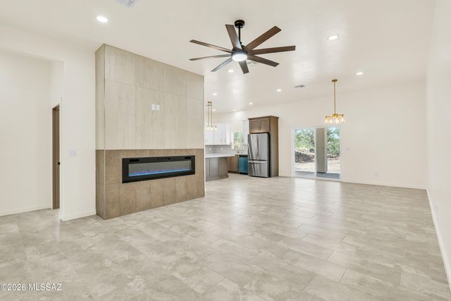 346 Camino Caballo, Rio Rico, AZ 85648