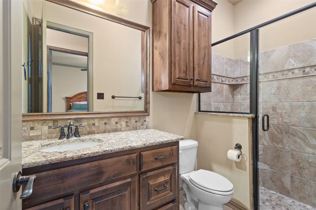 1317 Bluff Springs Drive, Fort Worth, TX 76052