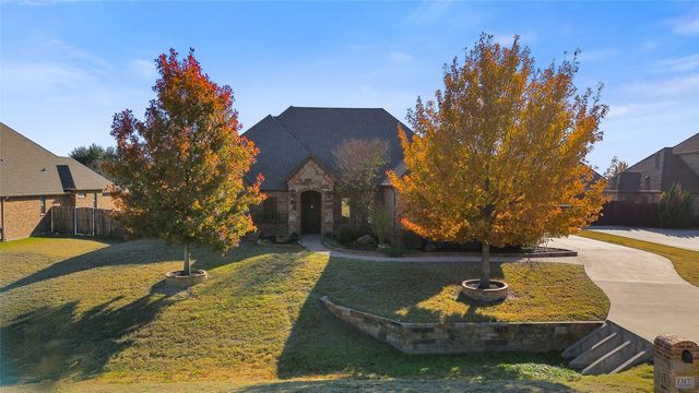 1317 Bluff Springs Drive, Fort Worth, TX 76052