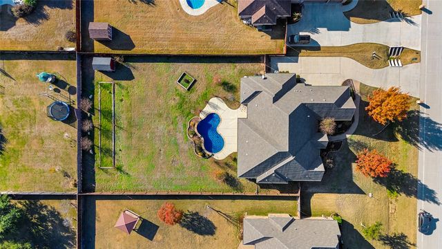 1317 Bluff Springs Drive, Fort Worth, TX 76052