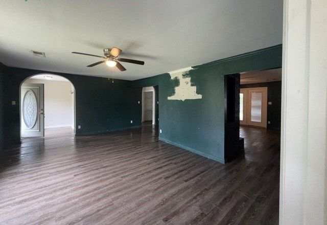 320 Highland Drive, Sulphur Springs, TX 75482