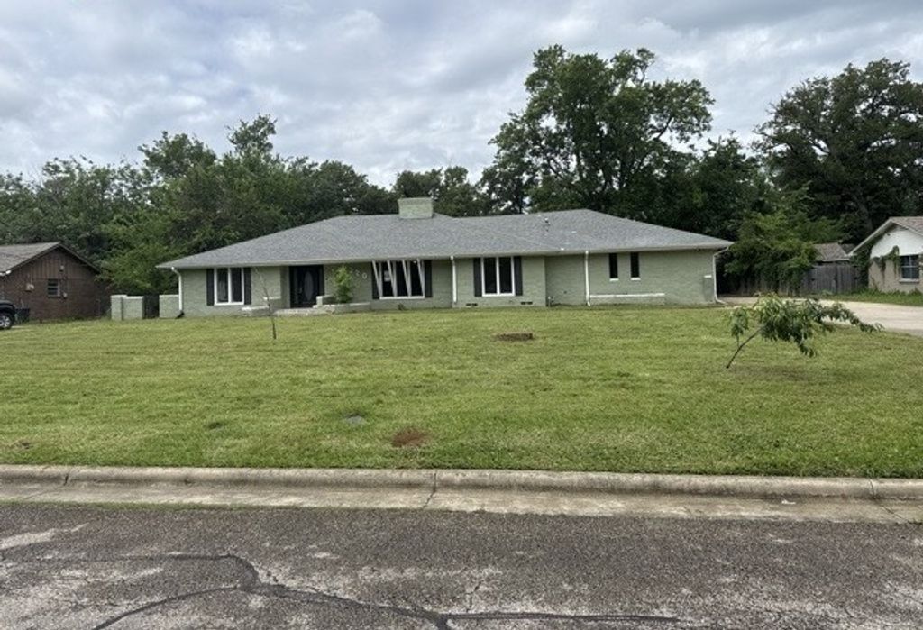320 Highland Drive, Sulphur Springs, TX 75482