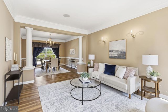 5210 GLOW HAVEN WAY, Perry Hall, MD 21128