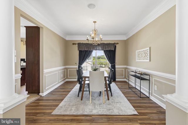 5210 GLOW HAVEN WAY, Perry Hall, MD 21128
