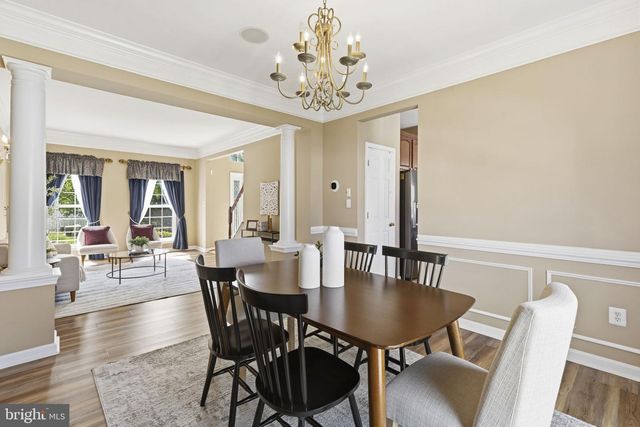 5210 GLOW HAVEN WAY, Perry Hall, MD 21128