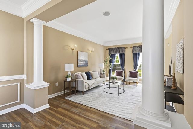 5210 GLOW HAVEN WAY, Perry Hall, MD 21128