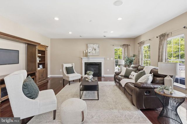 5210 GLOW HAVEN WAY, Perry Hall, MD 21128