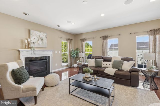 5210 GLOW HAVEN WAY, Perry Hall, MD 21128