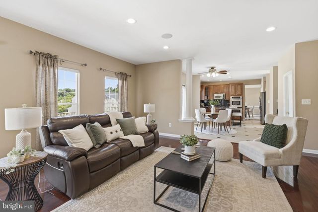 5210 GLOW HAVEN WAY, Perry Hall, MD 21128