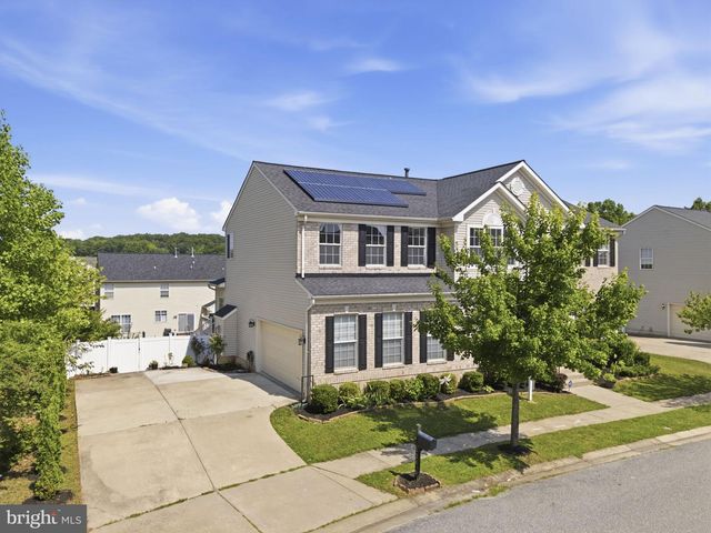 5210 GLOW HAVEN WAY, Perry Hall, MD 21128