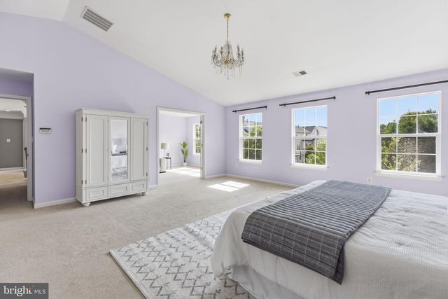 5210 GLOW HAVEN WAY, Perry Hall, MD 21128