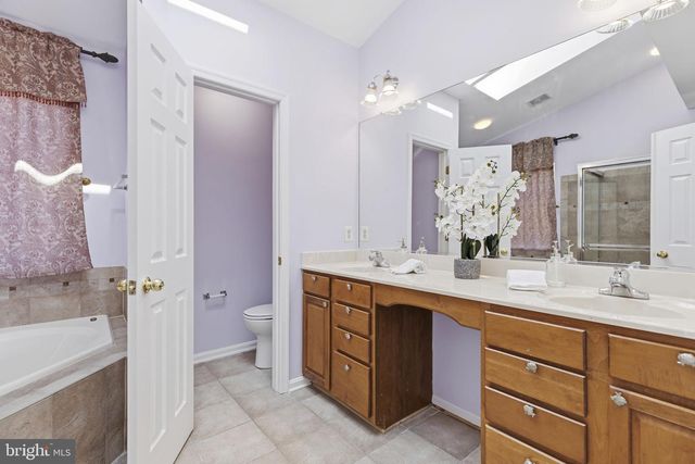 5210 GLOW HAVEN WAY, Perry Hall, MD 21128