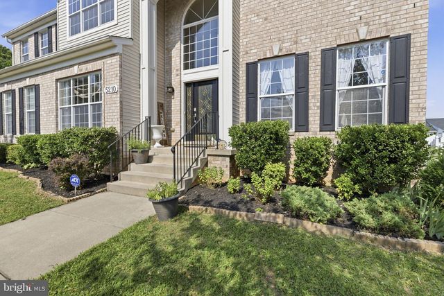 5210 GLOW HAVEN WAY, Perry Hall, MD 21128