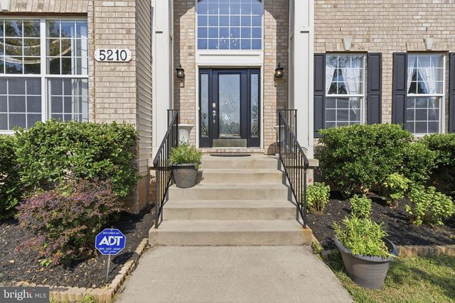 5210 GLOW HAVEN WAY, Perry Hall, MD 21128