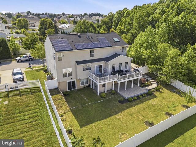 5210 GLOW HAVEN WAY, Perry Hall, MD 21128