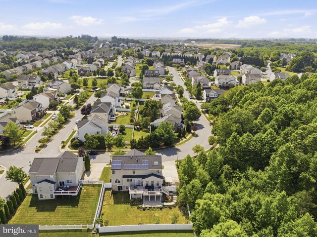 5210 GLOW HAVEN WAY, Perry Hall, MD 21128
