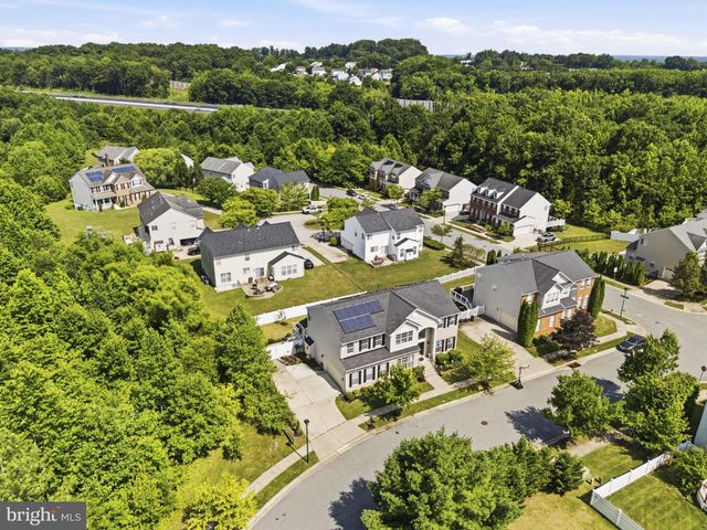 5210 GLOW HAVEN WAY, Perry Hall, MD 21128