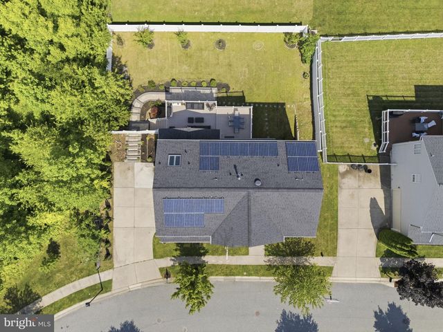 5210 GLOW HAVEN WAY, Perry Hall, MD 21128