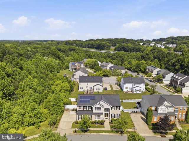 5210 GLOW HAVEN WAY, Perry Hall, MD 21128