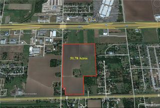 0 Mile 1 E Road, Mercedes, TX 78570