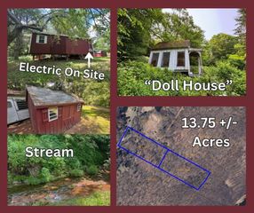 lot 12.21 & 12.22 Glen Burnie Road, Delhi, NY 13753