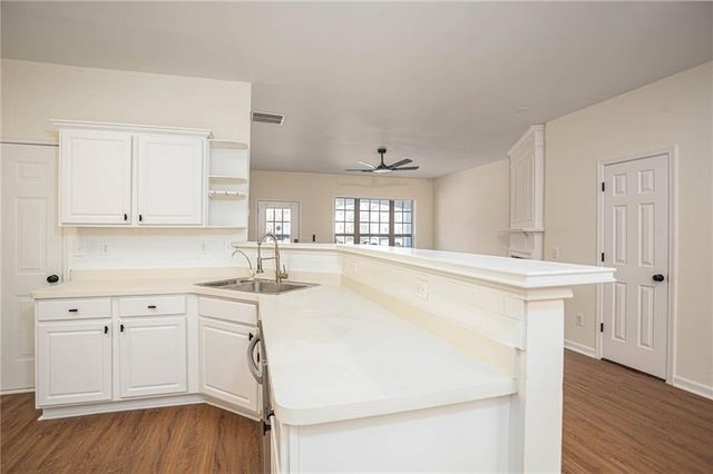 3125 Oxwell Drive, Duluth, GA 30096