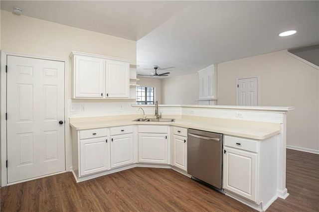 3125 Oxwell Drive, Duluth, GA 30096