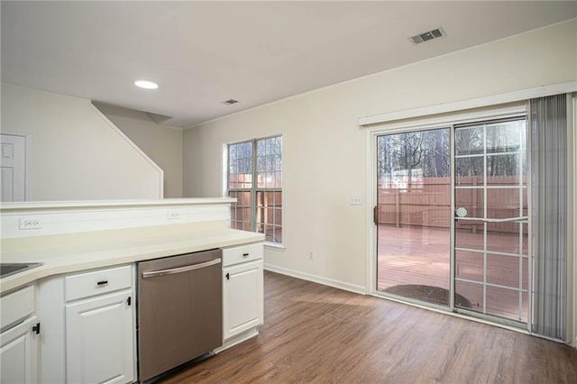 3125 Oxwell Drive, Duluth, GA 30096