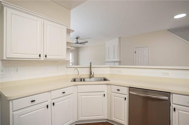 3125 Oxwell Drive, Duluth, GA 30096