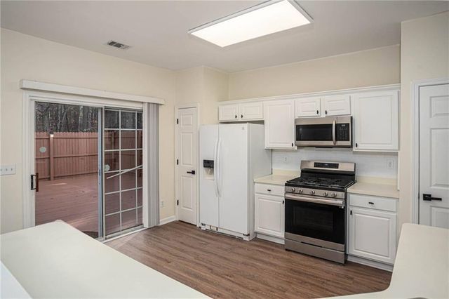 3125 Oxwell Drive, Duluth, GA 30096