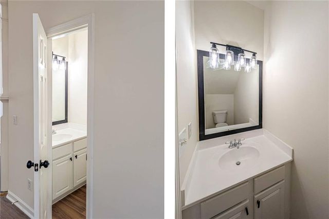 3125 Oxwell Drive, Duluth, GA 30096