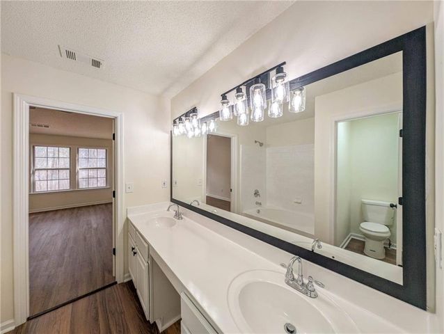 3125 Oxwell Drive, Duluth, GA 30096