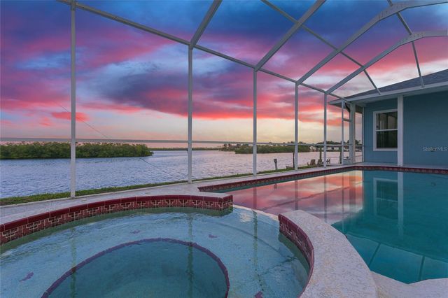 5557 BOWLINE BEND, New Port Richey, FL 34652