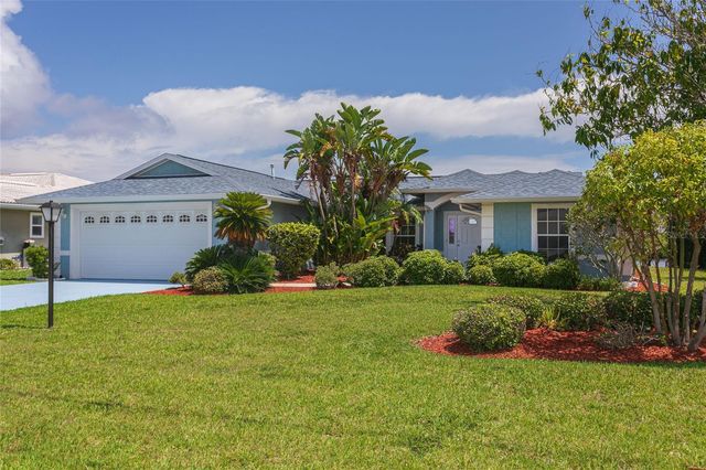 5557 BOWLINE BEND, New Port Richey, FL 34652