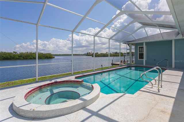 5557 BOWLINE BEND, New Port Richey, FL 34652