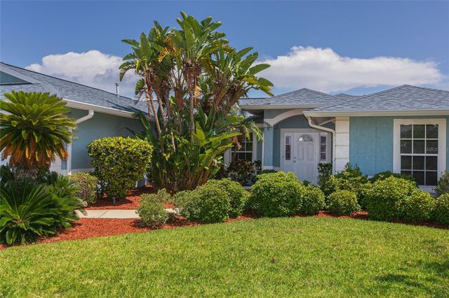 5557 BOWLINE BEND, New Port Richey, FL 34652